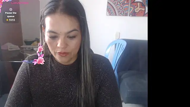 tasha velvet online show from June 26, 2026, 7:18 pm