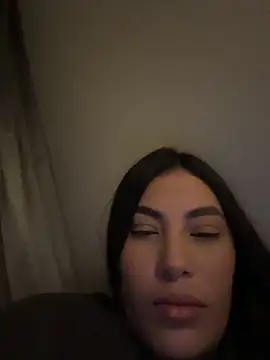 Anna Bitch Disgusting online show from July 24, 2026, 4:43 am