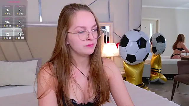 Snapshot of MadisonSmitt chatting on July 19, 2026, 5:11 am MadisonSmitt online show from July 19, 2026, 5:11 am