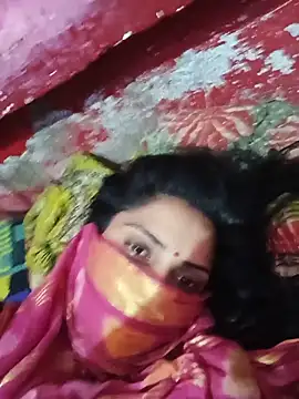 Snapshot of Pushpa_hotty chatting on May 31, 2026, 4:09 am Pushpa hotty online show from May 31, 2026, 4:09 am