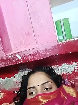 Snapshot of Pushpa_hotty chatting on June 4, 2026, 3:34 am Pushpa hotty online show from June 4, 2026, 3:34 am