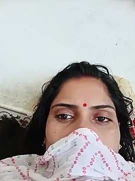 Snapshot of Pushpa_hotty chatting on June 14, 2026, 4:25 am Pushpa hotty online show from June 14, 2026, 4:25 am