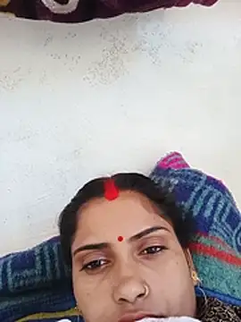Snapshot of Pushpa_hotty chatting on June 15, 2026, 4:36 am Pushpa hotty online show from June 15, 2026, 4:36 am