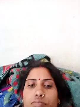 Snapshot of Pushpa_hotty chatting on June 16, 2026, 3:42 am Pushpa hotty online show from June 16, 2026, 3:42 am