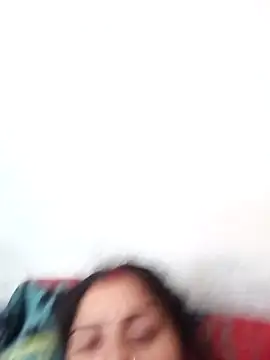 Snapshot of Pushpa_hotty chatting on June 17, 2026, 12:35 am Pushpa hotty online show from June 17, 2026, 12:35 am