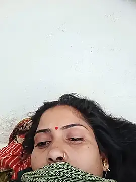 Snapshot of Pushpa_hotty chatting on June 19, 2026, 3:55 am Pushpa hotty online show from June 19, 2026, 3:55 am