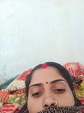 Snapshot of Pushpa_hotty chatting on June 20, 2026, 6:27 am Pushpa hotty online show from June 20, 2026, 6:27 am