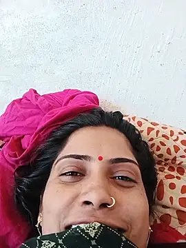 Snapshot of Pushpa_hotty chatting on June 21, 2026, 3:42 am Pushpa hotty online show from June 21, 2026, 3:42 am