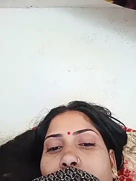 Snapshot of Pushpa_hotty chatting on June 22, 2026, 4:31 am Pushpa hotty online show from June 22, 2026, 4:31 am