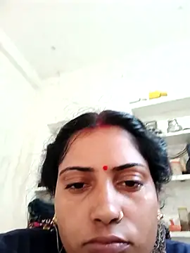 Snapshot of Pushpa_hotty chatting on June 23, 2026, 12:41 am Pushpa hotty online show from June 23, 2026, 12:41 am