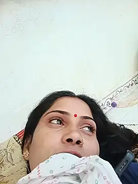 Snapshot of Pushpa_hotty chatting on June 24, 2026, 5:28 am Pushpa hotty online show from June 24, 2026, 5:28 am