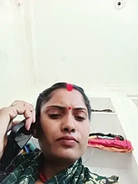 Snapshot of Pushpa_hotty chatting on June 25, 2026, 4:01 am Pushpa hotty online show from June 25, 2026, 4:01 am