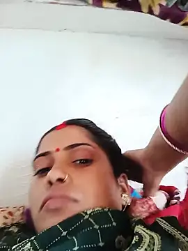 Snapshot of Pushpa_hotty chatting on June 25, 2026, 5:12 am Pushpa hotty online show from June 25, 2026, 5:12 am