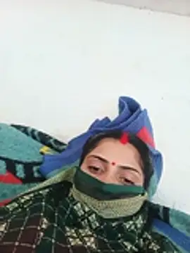Snapshot of Pushpa_hotty chatting on June 27, 2026, 3:44 am Pushpa hotty online show from June 27, 2026, 3:44 am