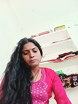 Snapshot of Pushpa_hotty chatting on July 3, 2026, 6:31 am Pushpa hotty online show from July 3, 2026, 6:31 am