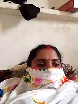 Snapshot of Pushpa_hotty chatting on August 3, 2026, 6:12 am Pushpa hotty online show from August 3, 2026, 6:12 am