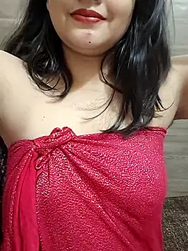 Cute Ayushii online show from July 21, 2026, 11:56 am