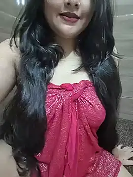 Cute Ayushii online show from July 24, 2026, 6:17 pm
