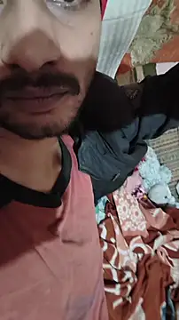 Ritik143jhil online show from July 31, 2026, 7:24 pm