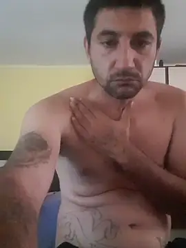 Exuuuuu1 online show from July 8, 2026, 10:31 am