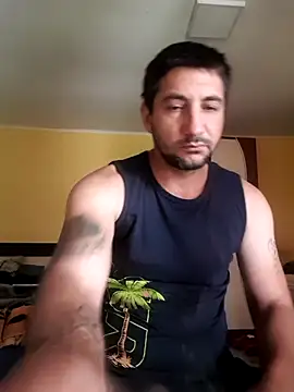 Exuuuuu1 online show from July 10, 2026, 7:34 am