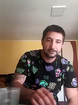 Exuuuuu1 online show from July 15, 2026, 5:45 am