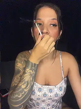 biadominatrix online show from May 27, 2026, 11:13 pm