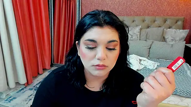 SpicyCarlaXX online show from May 27, 2026, 7:22 pm
