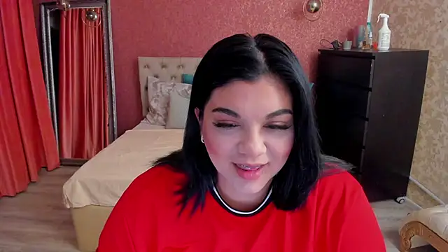 SpicyCarlaXX online show from June 23, 2026, 8:18 pm