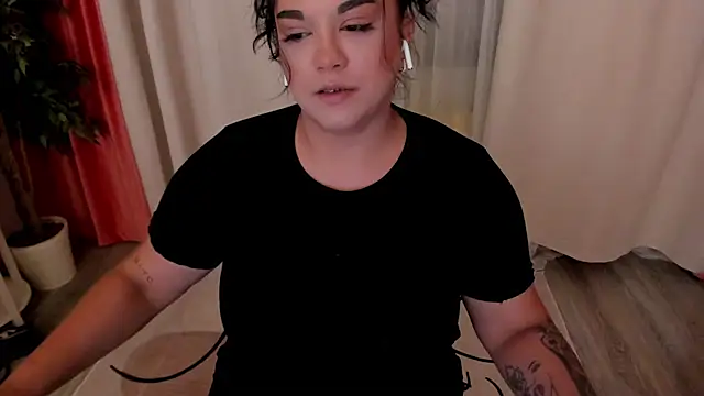 SpicyCarlaXX online show from July 22, 2026, 8:44 pm