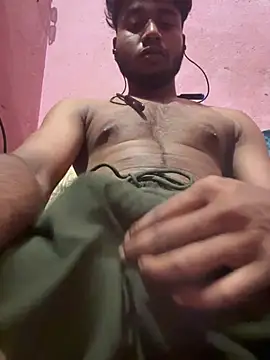 Big Boy Rahul  online show from August 5, 2026, 10:12 pm
