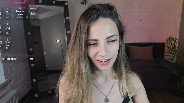 amelia meili online show from June 30, 2026, 12:39 pm
