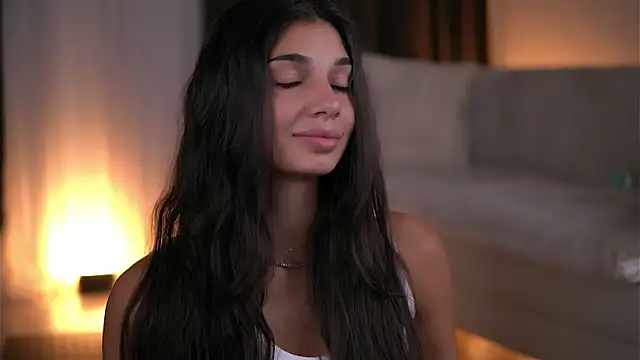 LuvCaprice online show from July 24, 2026, 2:26 pm