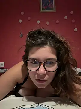 missseduction24 online show from July 17, 2026, 12:56 pm
