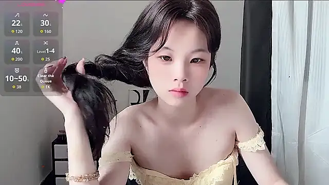 bunny-- online show from May 25, 2026, 5:02 am