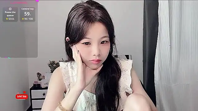 bunny-- online show from May 26, 2026, 5:03 am