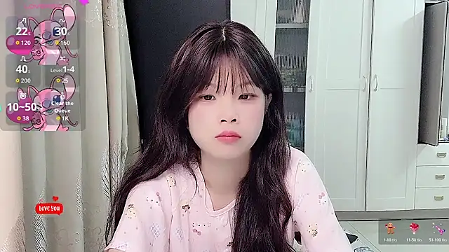 bunny-- online show from June 14, 2026, 2:08 pm