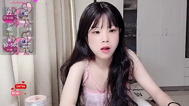 bunny-- online show from June 19, 2026, 5:23 am