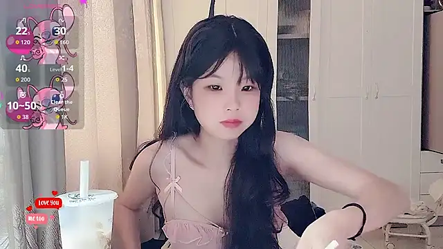 bunny-- online show from June 20, 2026, 5:21 am