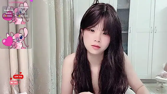 bunny-- online show from June 21, 2026, 1:03 pm