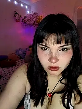 Snapshot of Bloodsweet chatting on December 2, 2025, 4:51 am Bloodsweet online show from December 2, 2025, 4:51 am