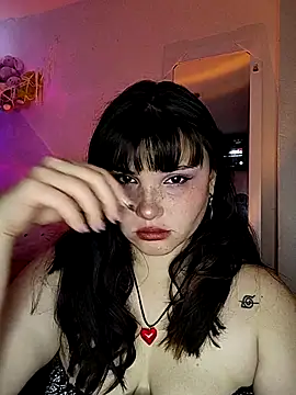 Snapshot of Bloodsweet chatting on December 3, 2025, 5:15 am Bloodsweet online show from December 3, 2025, 5:15 am