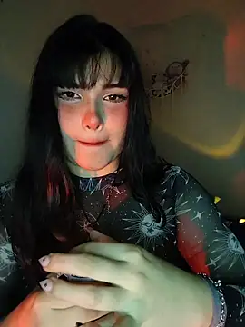 Snapshot of Bloodsweet chatting on December 15, 2025, 4:50 am Bloodsweet online show from December 15, 2025, 4:50 am