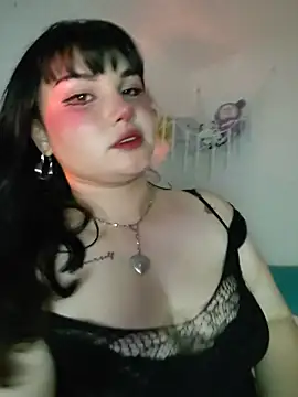 Snapshot of Bloodsweet chatting on December 22, 2025, 8:22 am Bloodsweet online show from December 22, 2025, 8:22 am