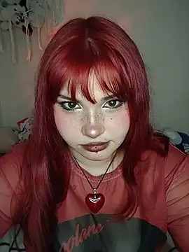 Snapshot of Bloodsweet chatting on March 3, 2026, 6:52 am Bloodsweet online show from March 3, 2026, 6:52 am