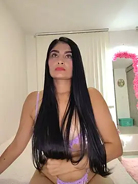 Laia torres1 online show from July 25, 2026, 9:18 am