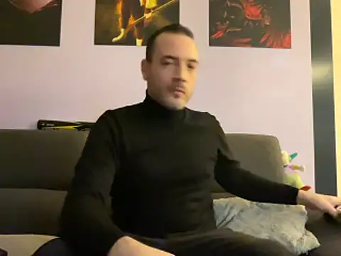 JodaXmagicXdickX online show from March 16, 2026, 4:44 pm