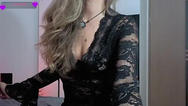 sweetl30 online show from July 22, 2026, 4:10 pm