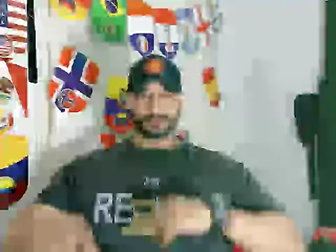 musclehetero online show from June 25, 2026, 9:47 am