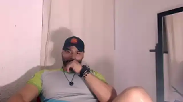 musclehetero online show from June 27, 2026, 12:22 pm